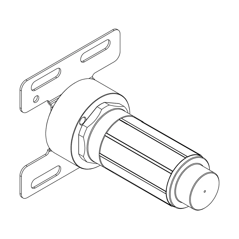 cea Unterputz-Einbauteil-INC03