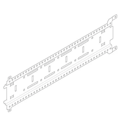 Dornbracht xGRID Montageschiene-1236097090