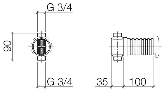 DOVB Rohrunterbrecher-3515097090