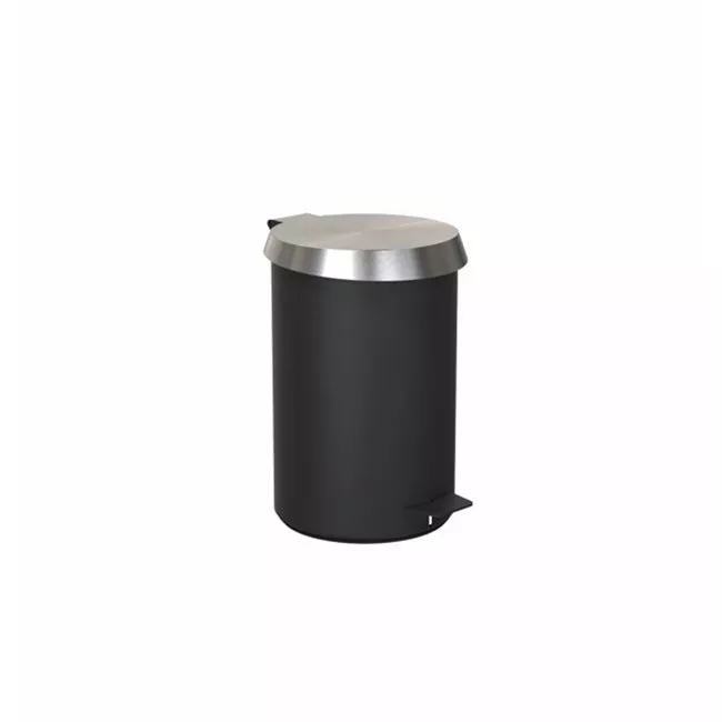 Frost PEDAL BIN Pedaleimer, 363mm-N3002-BB