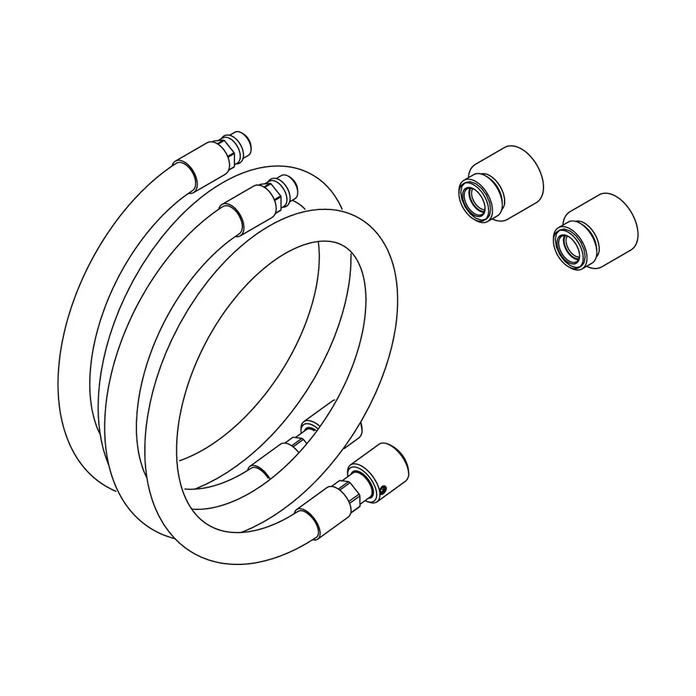 cea Schlauchset-SET02