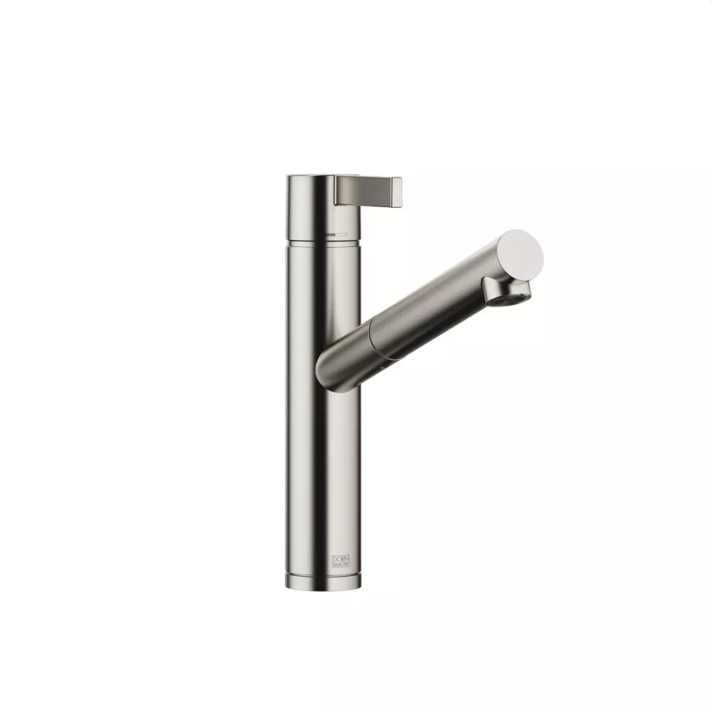 Dornbracht eno Einhebelmischer Pull-out, platin matt-33845760-06