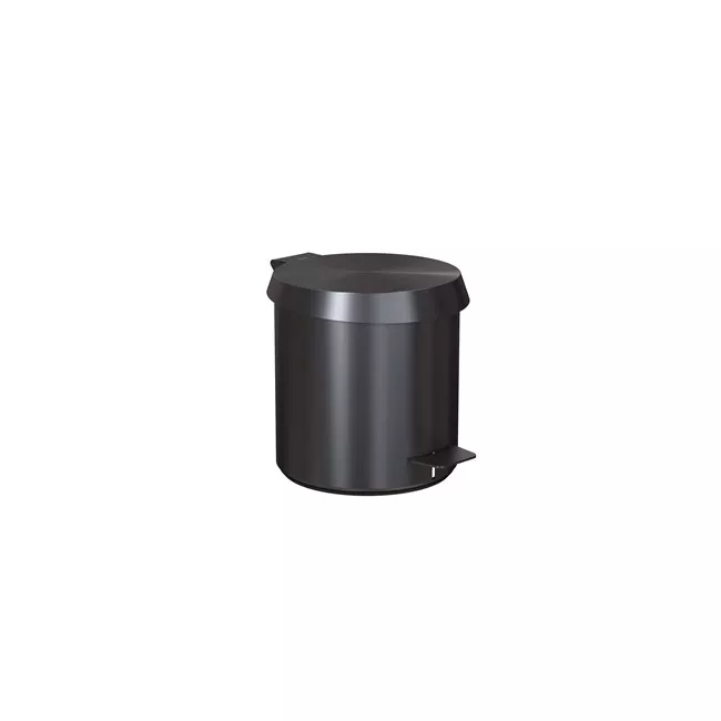 Frost Denmark PEDAL BIN Pedaleimer, 253mm-N3001-BCBBCB