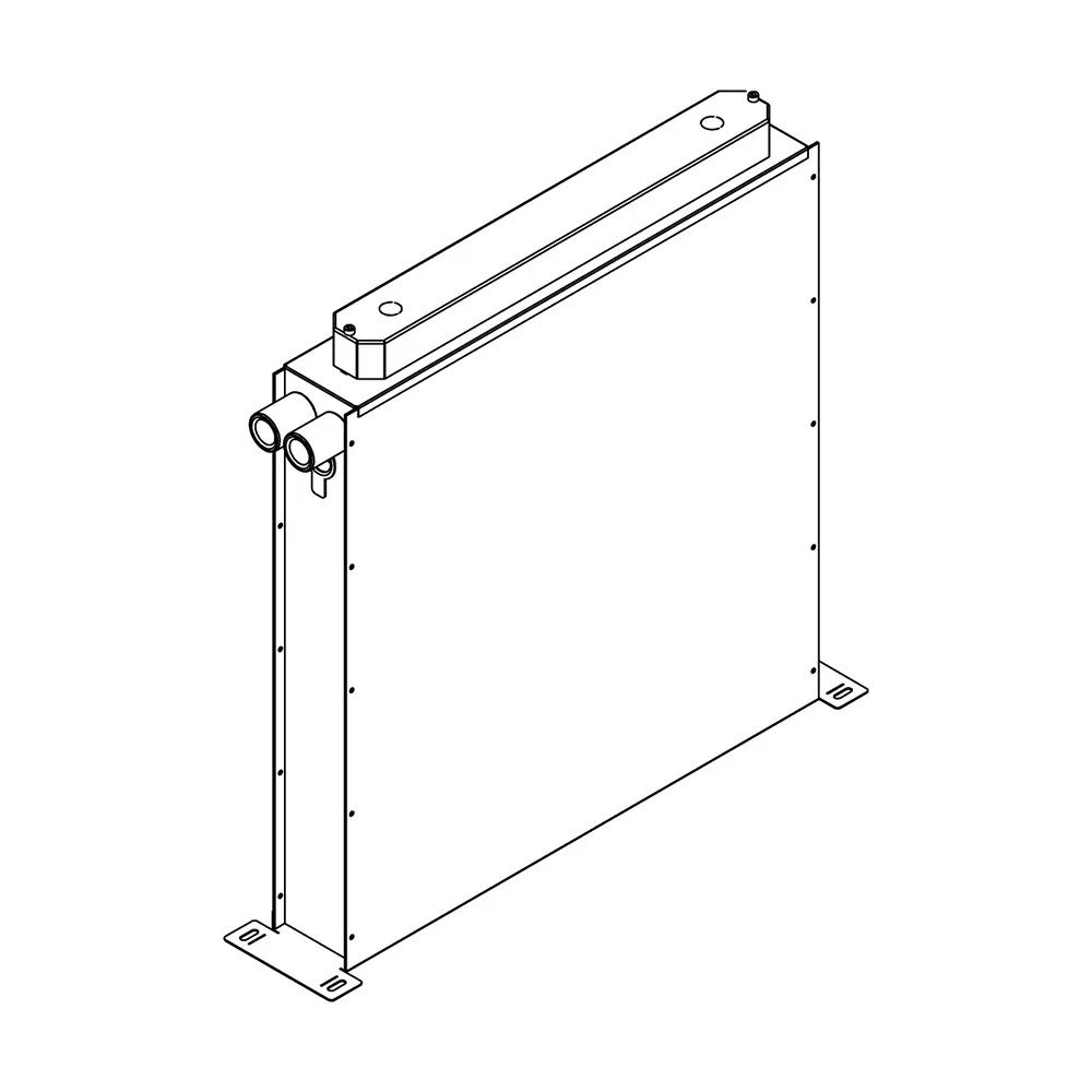 cea Einbaukasten-BOX11