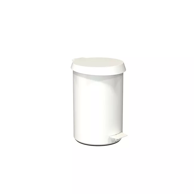 Frost Denmark PEDAL BIN Pedaleimer, 363mm-N3002-W