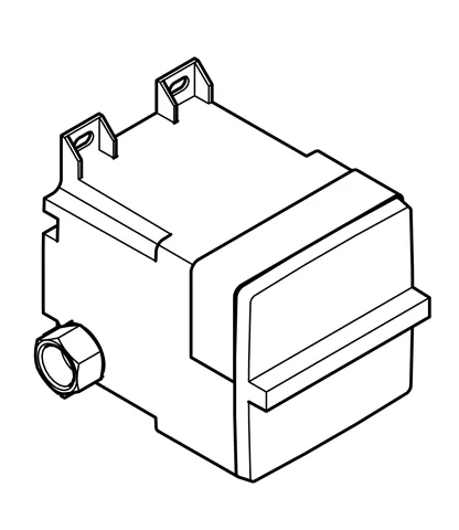 DOVB UP-Wandeinbaukasten-3520597090