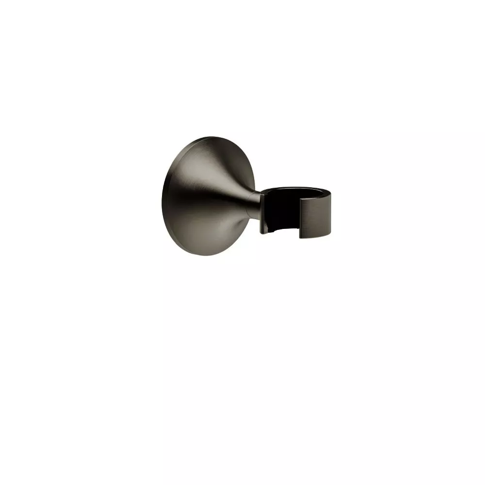 Dornbracht VAIA Brausehalter, dark platinum matt-28050809-99