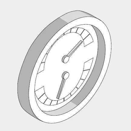 effe Thermo-Hygrometer-VAAC000008