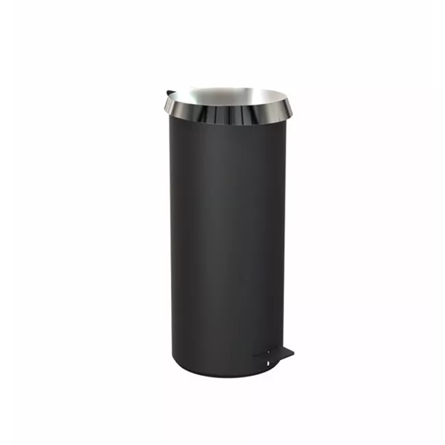 Frost Denmark PEDAL BIN Pedaleimer, 539mm-N3003-PB