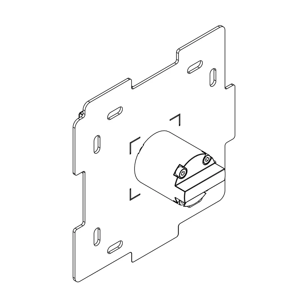 cea EQUILIBRIO Unterputz-Einbauteil-INC37