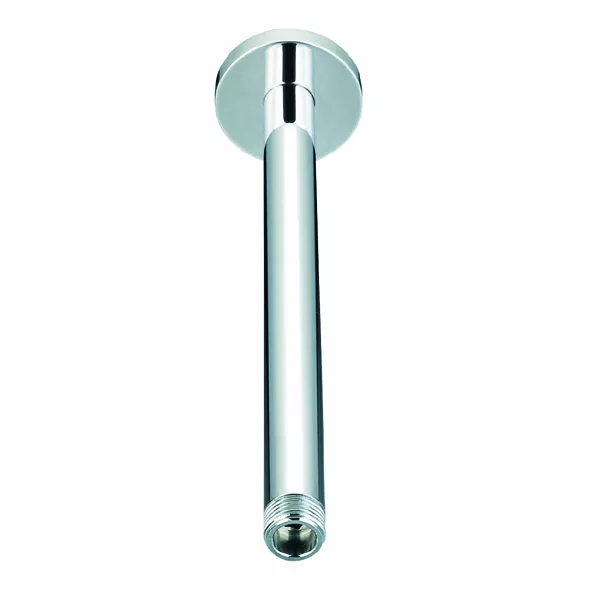 AVENARIUS Linie Shower Brausearm für Deckenmontage, 240mm, rund, DN 15, chrom-9006956010