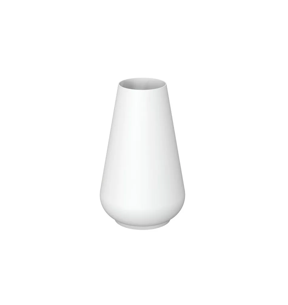 Frost LIVING Vase-N5090-W