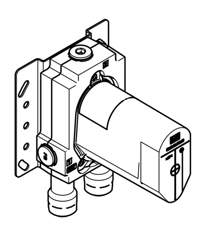 DOVB UP-Einhandbatterie-3502097090