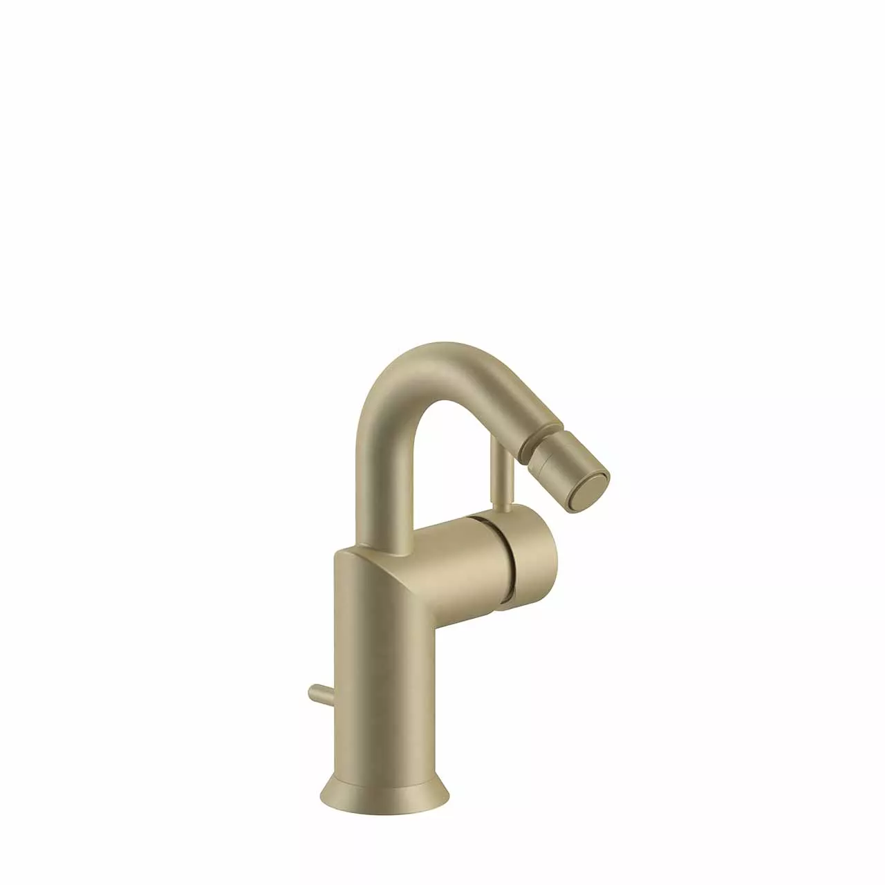 Fantini NOSTROMO Stand-Bidet-Eingriffmischer, Ausladung 11,5cm-42P61808F