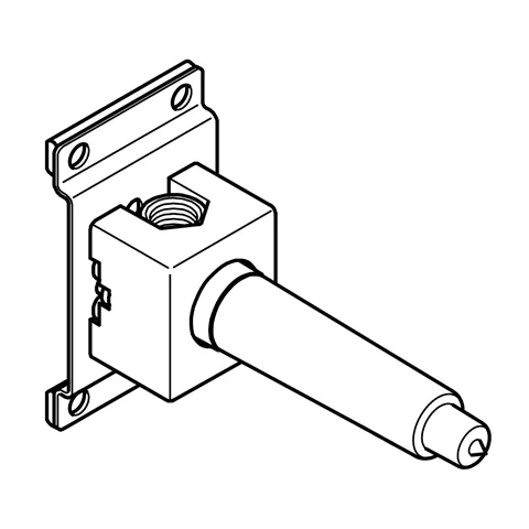 DOVB UP-Ventil 1/2¨-3560797090